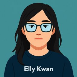 Elly Kwan