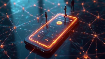 Google Wallet Blockchain